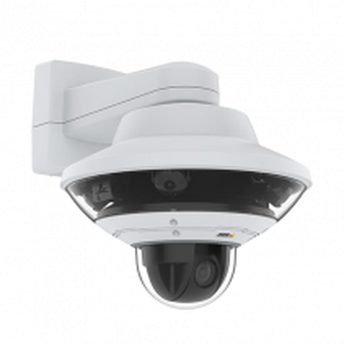 Overvåkningskamera Axis Q6010-E